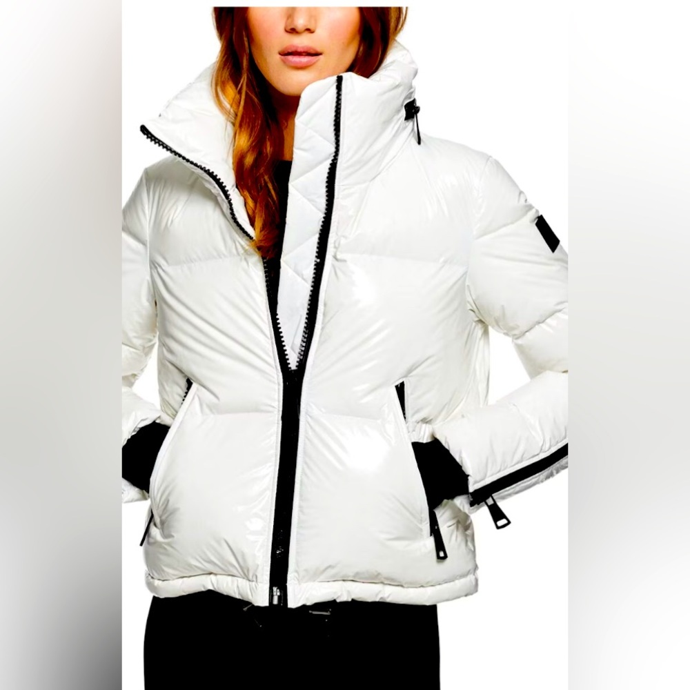 SAM Marni Jacket size XL WITH THUMB HOLES